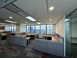 United Square (D11), Office #464418951